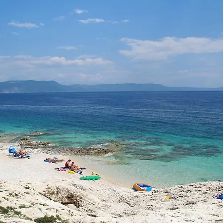 Lorber By Interhome Rabac