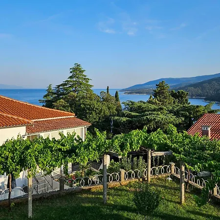 Lorber By Interhome Lejlighed Rabac