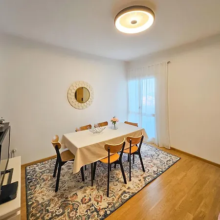 Lorber By Interhome アパート *