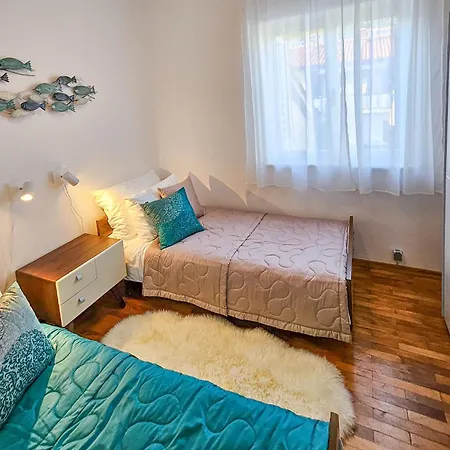 Apartman Lorber By Interhome *