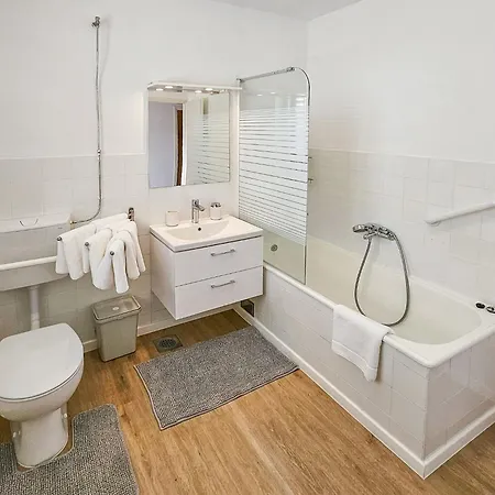 アパート Lorber By Interhome ラバック