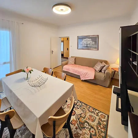 Lorber By Interhome