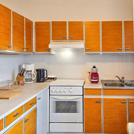 Apartman Lorber By Interhome *