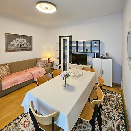 Lorber By Interhome * Rabac