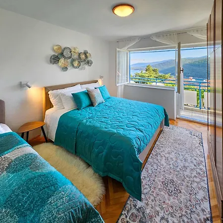 Apartman Lorber By Interhome Rabac