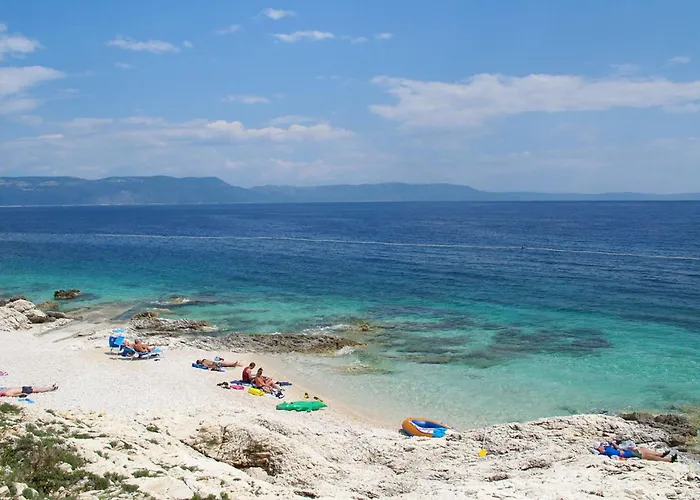 Lorber By Interhome Rabac