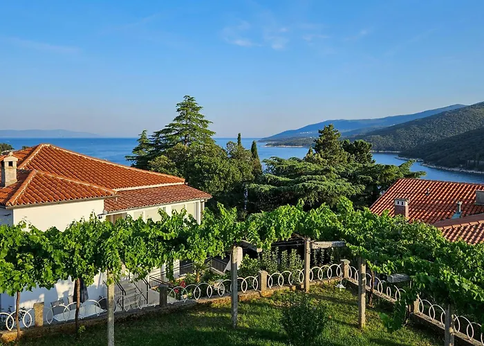 Lorber By Interhome Lejlighed Rabac