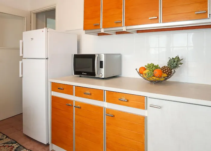 Lorber By Interhome * Rabac