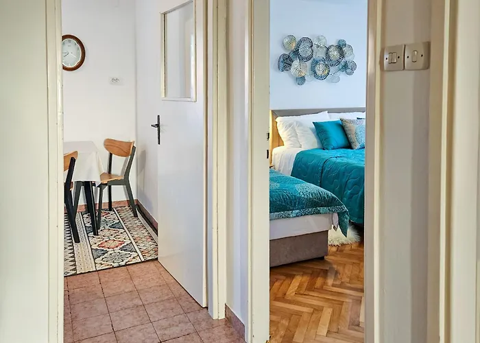 Lorber By Interhome Rabac