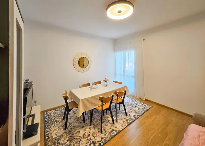 Lorber By Interhome Lejlighed *