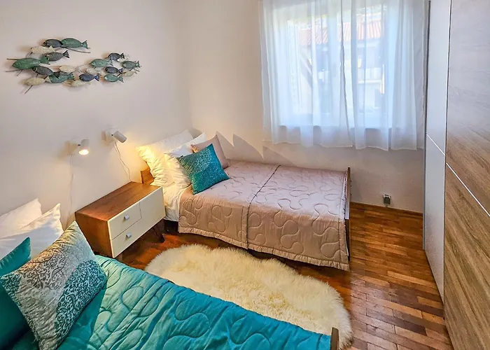 Lejlighed Lorber By Interhome *