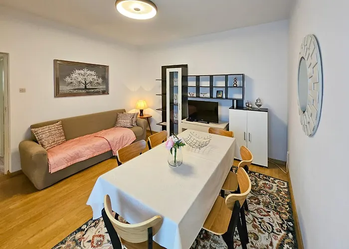 Lorber By Interhome * Rabac