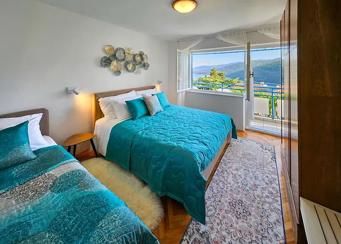 Lejlighed Lorber By Interhome Rabac