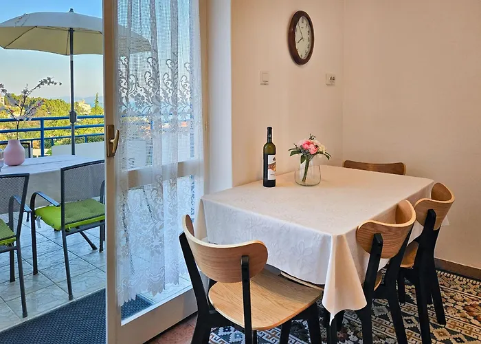 Lorber By Interhome * Rabac