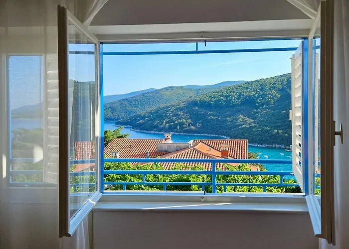 Lejlighed Lorber By Interhome Rabac