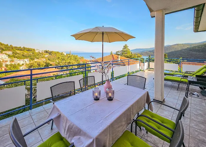 Lorber By Interhome * Rabac