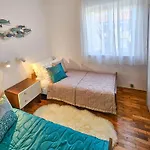 Lägenhet Lorber By Interhome *