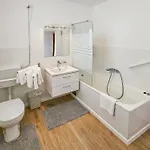 Lägenhet Lorber By Interhome Rabac