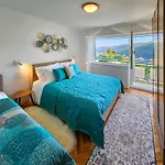 Lägenhet Lorber By Interhome Rabac