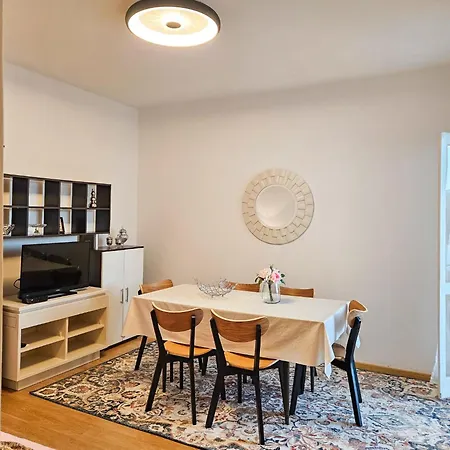 Lorber By Interhome
