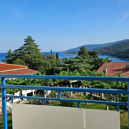 Lorber By Interhome Apartman Rabac