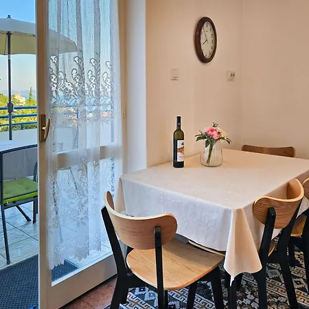 Lorber By Interhome * Rabac