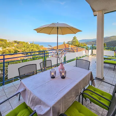 Lorber By Interhome * Rabac