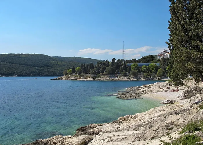 Lorber By Interhome Apartman Rabac