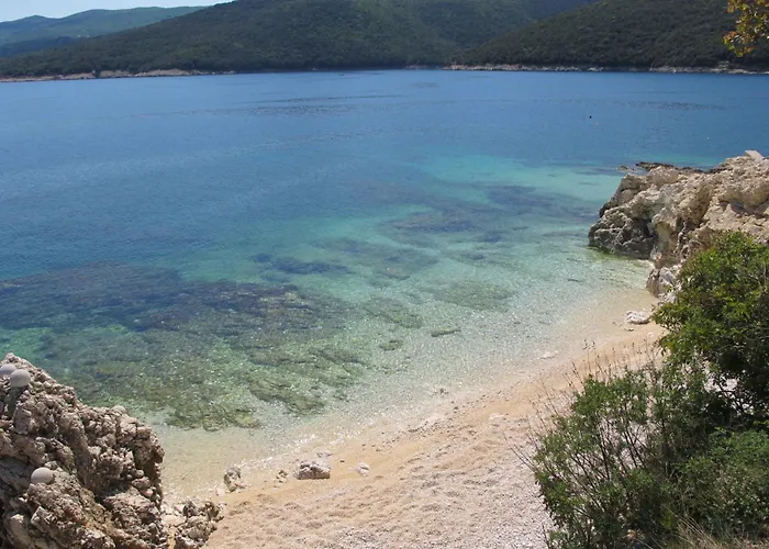 Apartman Lorber By Interhome Rabac