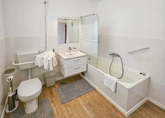 Apartman Lorber By Interhome Rabac