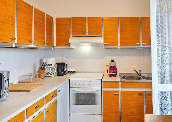 Apartman Lorber By Interhome *