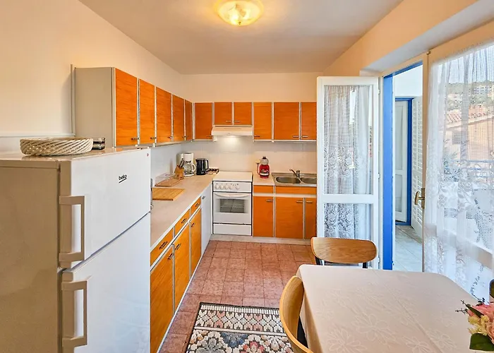 Apartman Lorber By Interhome