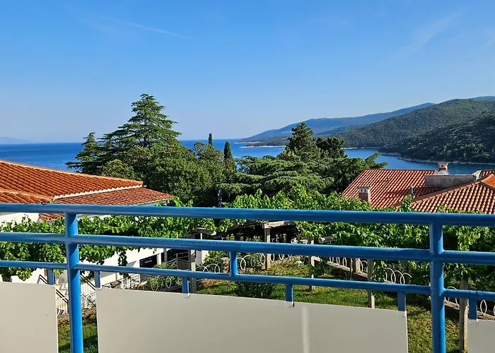 Lorber By Interhome Apartman Rabac