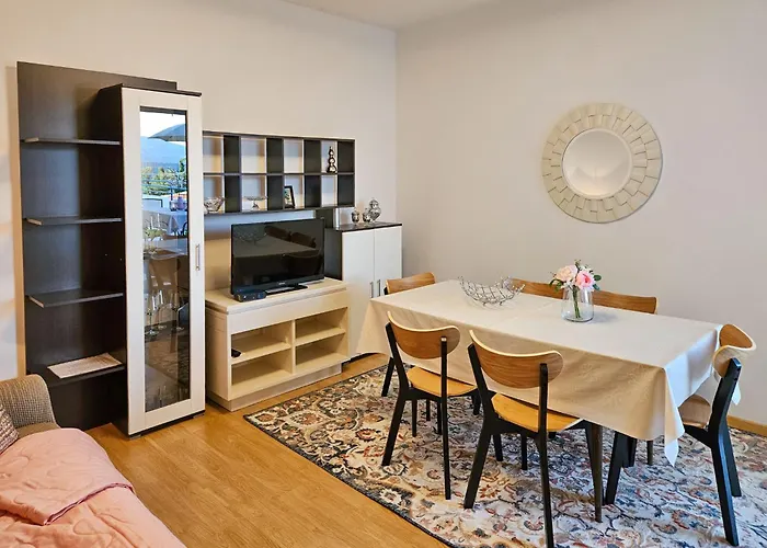 Lorber By Interhome *