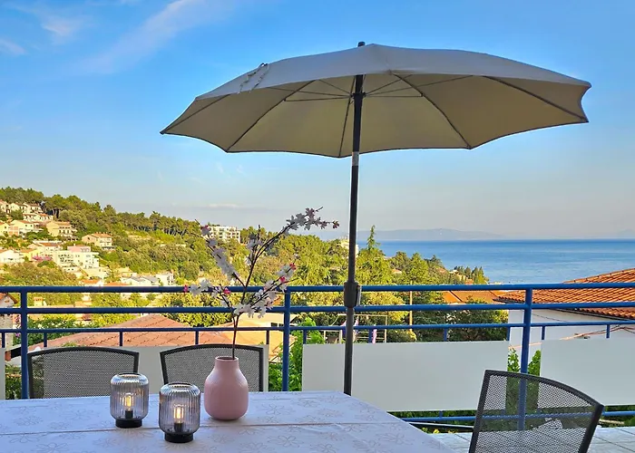 Apartman Lorber By Interhome *