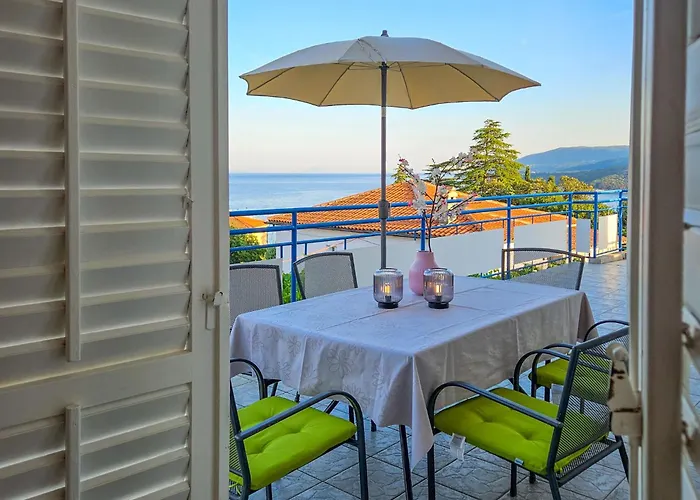 Lorber By Interhome Apartman *